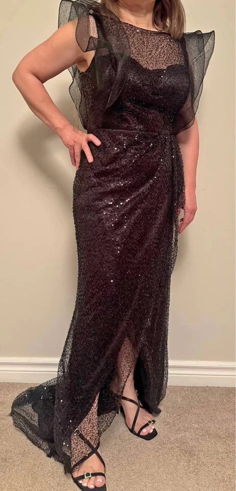 Evening Dress