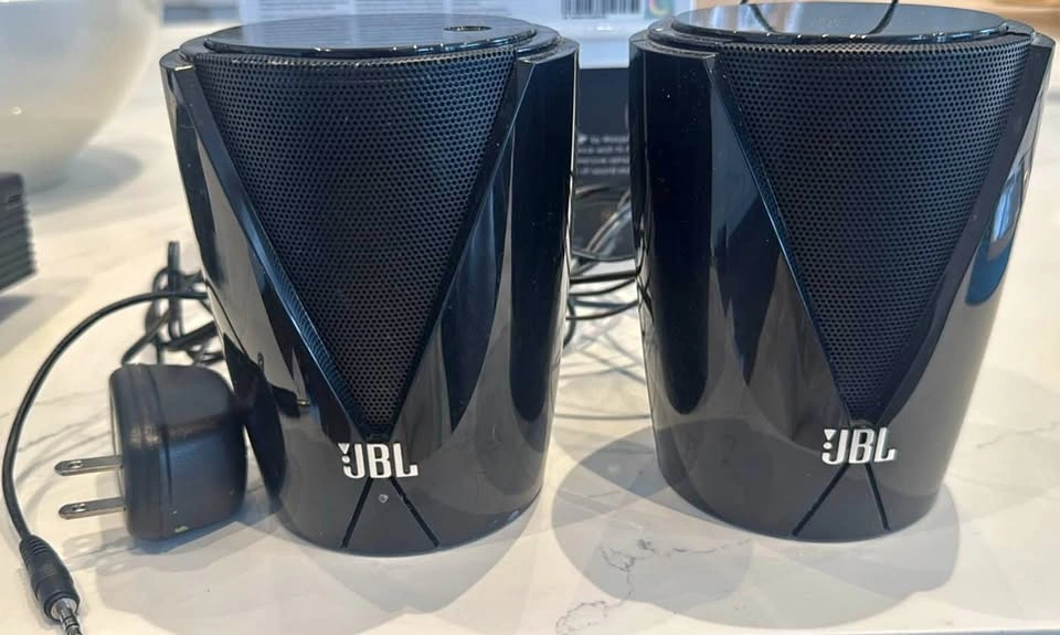 JBL Speaker