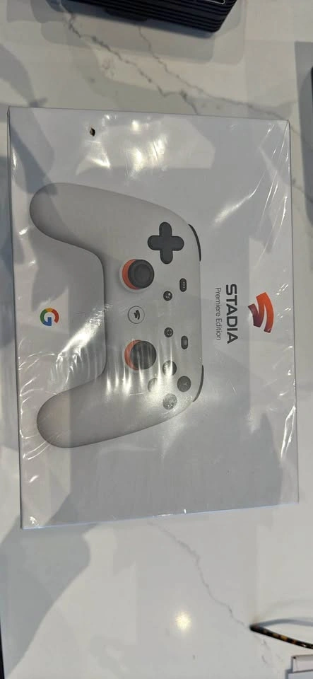Stadia Premier Edition