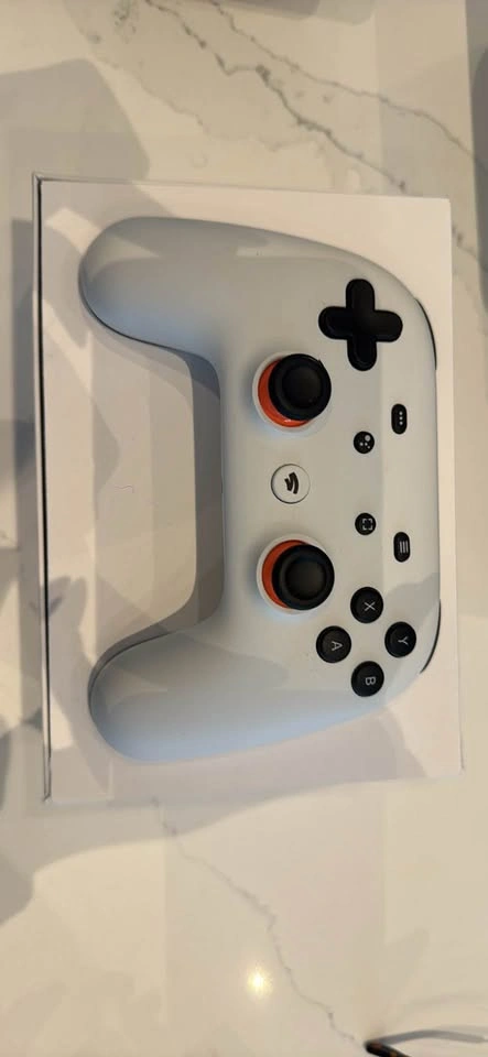 Stadia Premier Edition - photo 2