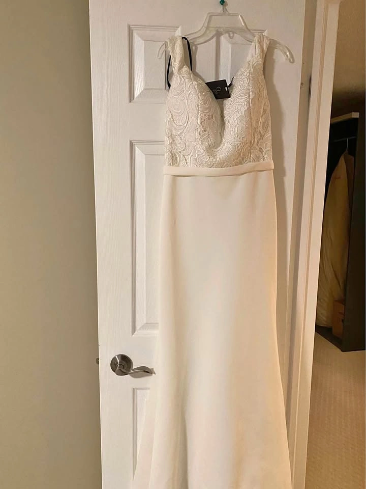 Wedding Dress / Evening Gown