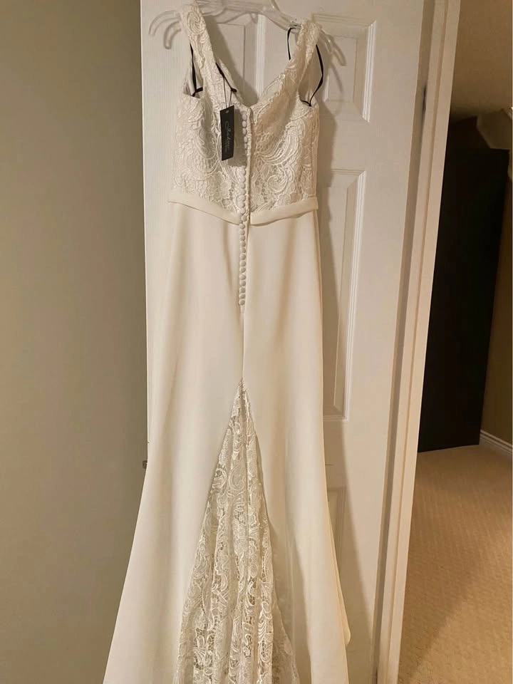 Wedding Dress / Evening Gown - photo 2