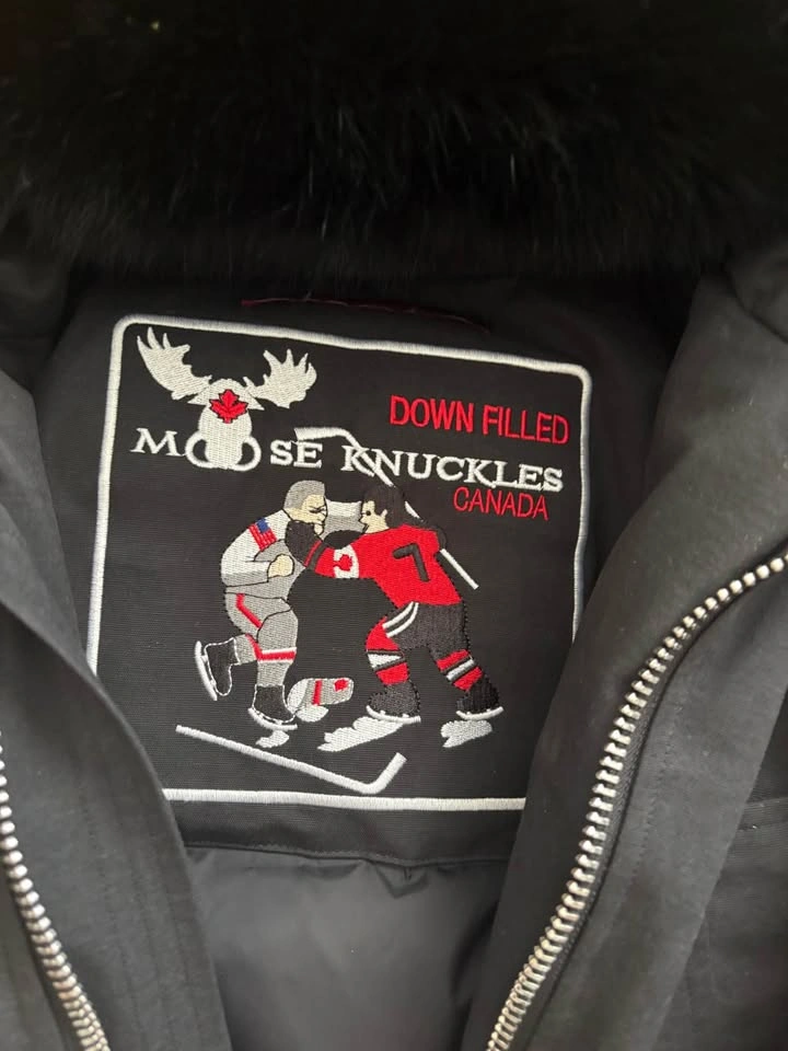 Authentic Moose Knuckle, Never Used, Men's Small - photo 2