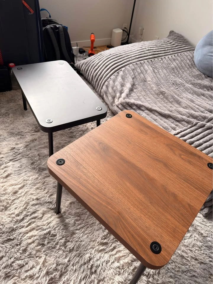 Move out sale: IKEA Coffee Tables - photo 2