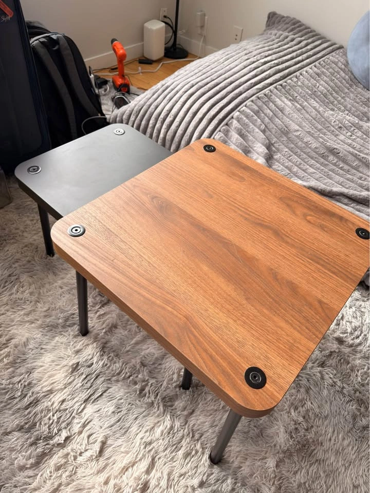 Move out sale: IKEA Coffee Tables - photo 3