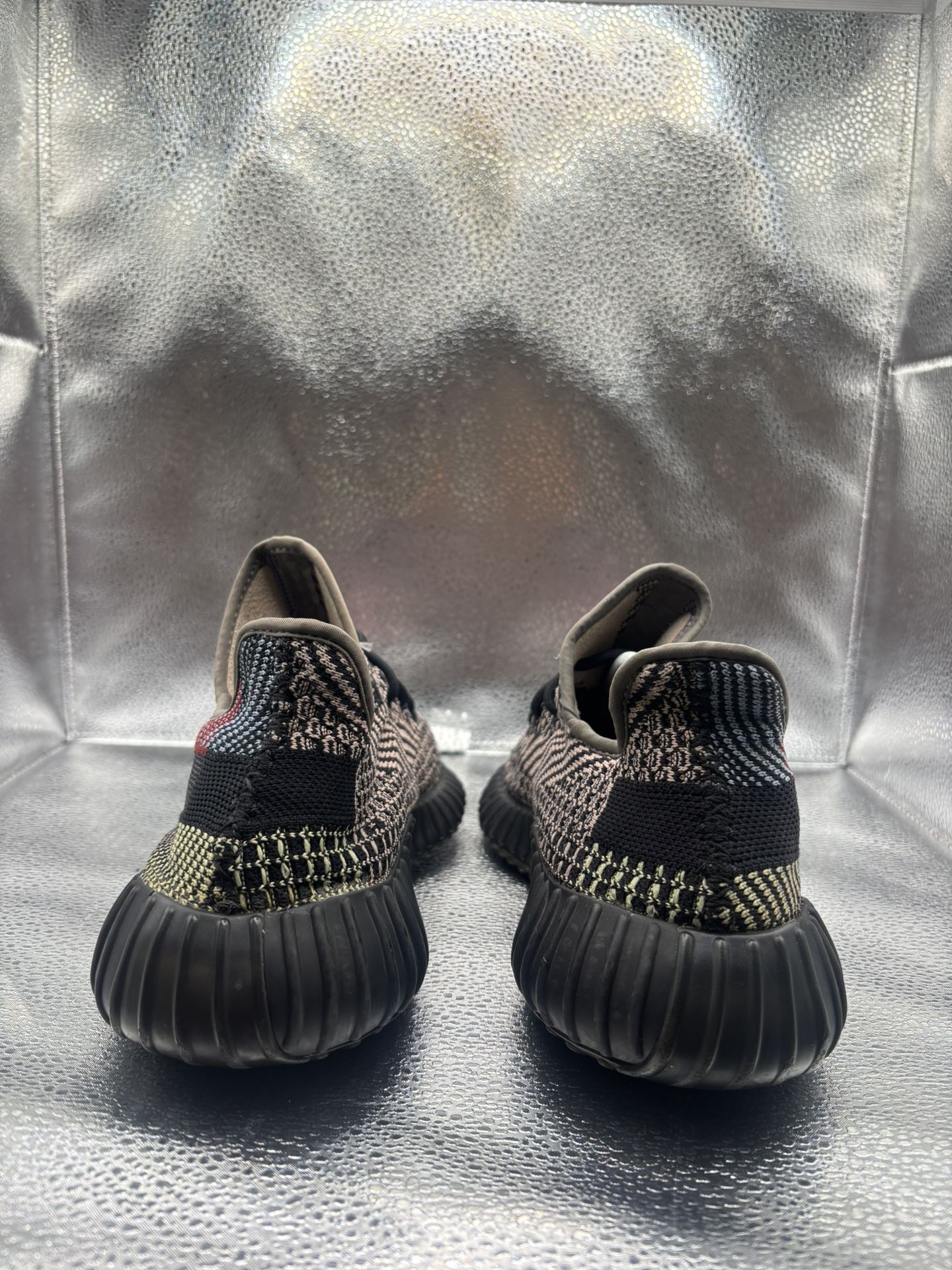 Adidas Yeezy 350 V2 Yecheil - photo 4