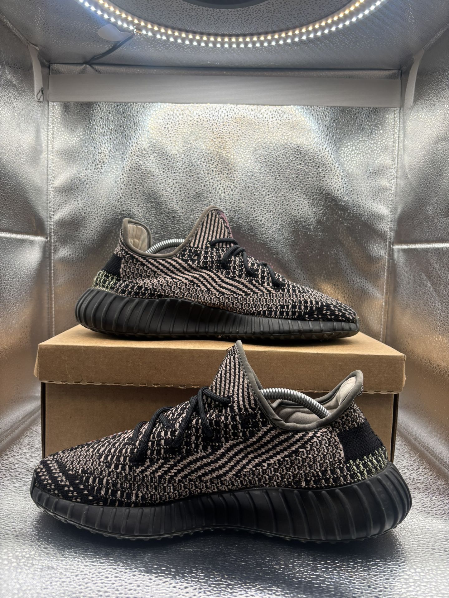 Adidas Yeezy 350 V2 Yecheil - photo 5