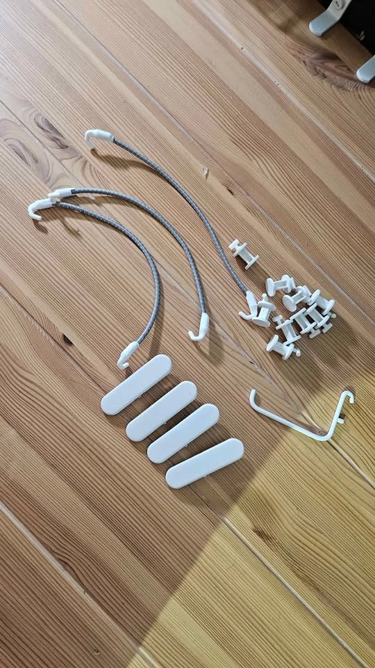 IKEA Pegboards - photo 3