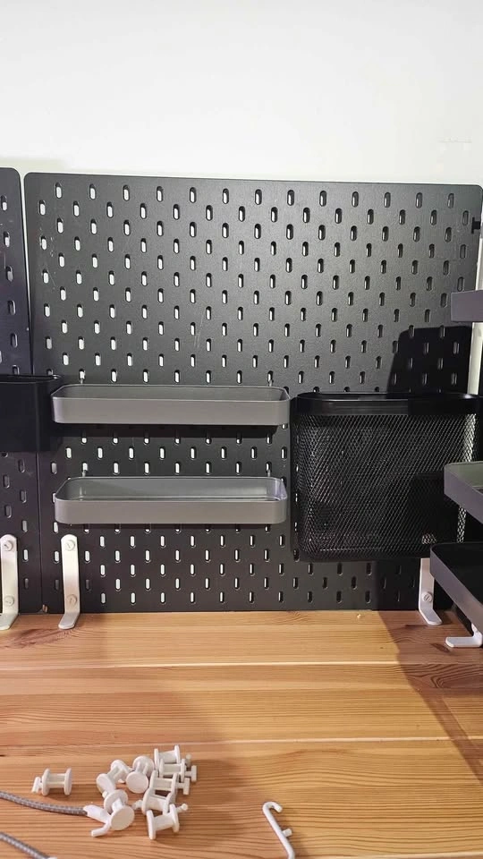 IKEA Pegboards - photo 5
