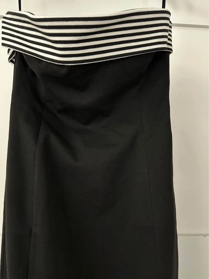 Zara Strapless dress - photo 2
