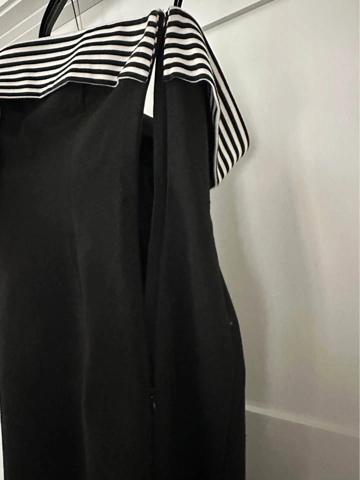Zara Strapless dress - photo 3