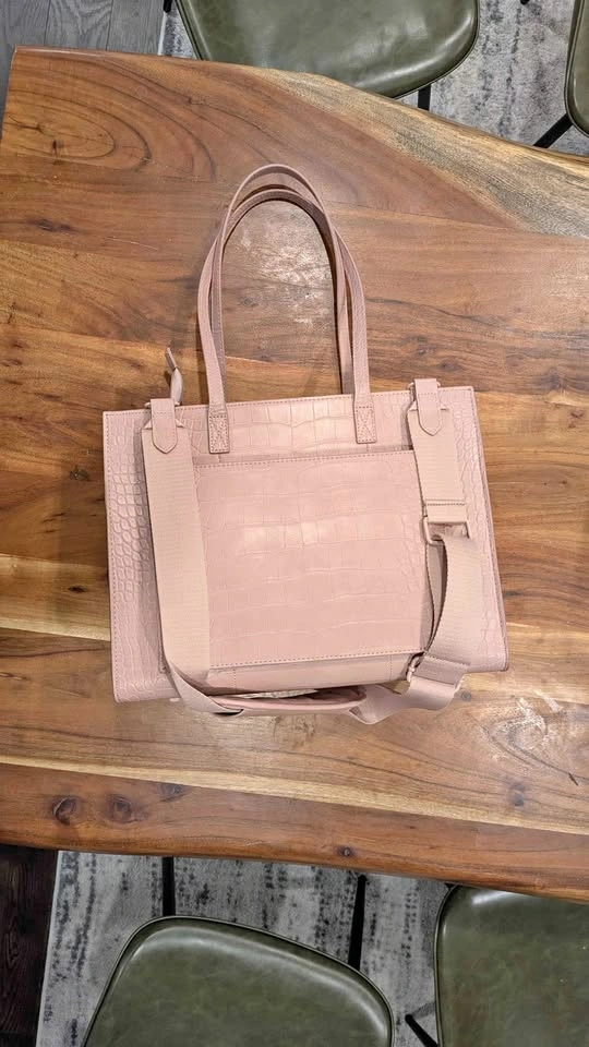Beis work tote regular size