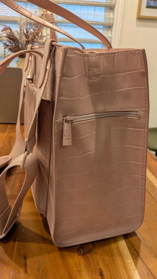Beis work tote regular size - photo 3