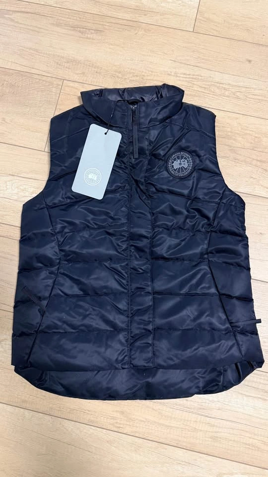 Canada Goose Freestyle Vest Black M/M - photo 2
