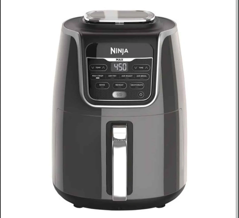 Ninja Max XL Air Fryer - photo 2