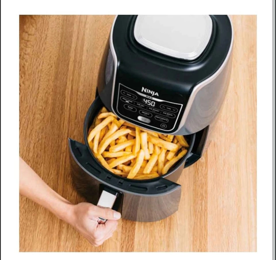 Ninja Max XL Air Fryer - photo 3