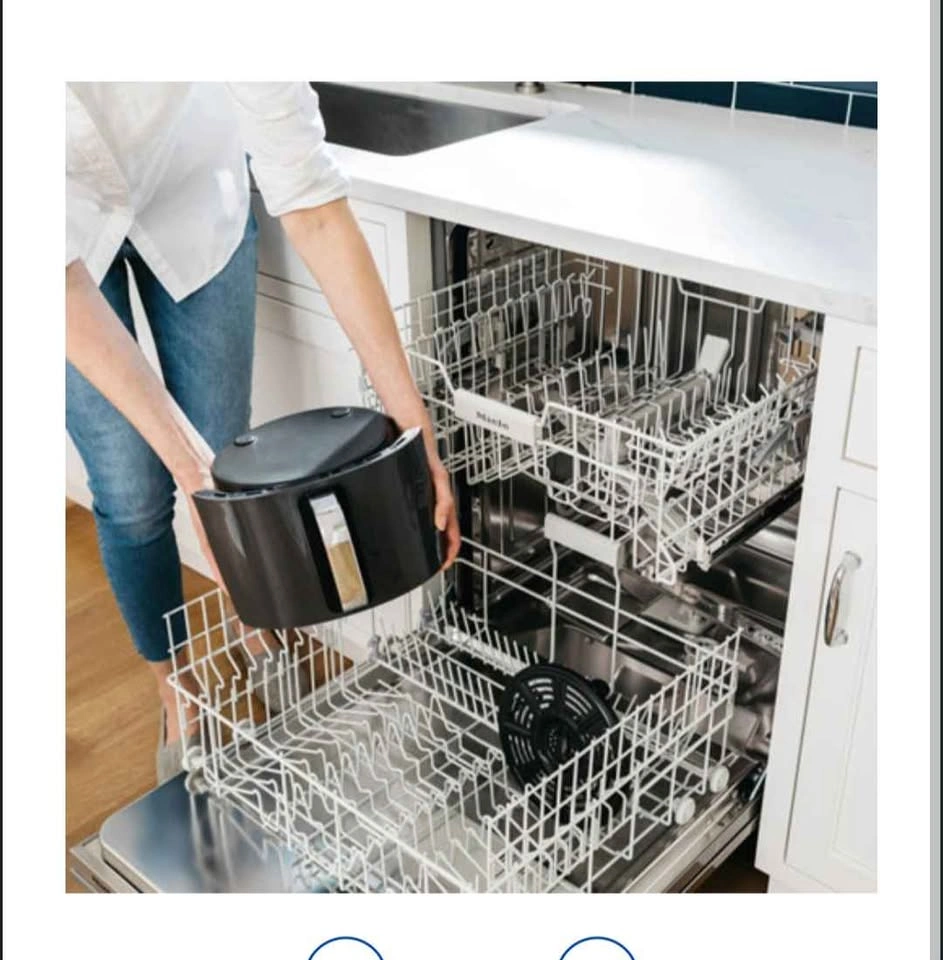 Ninja Max XL Air Fryer - photo 4