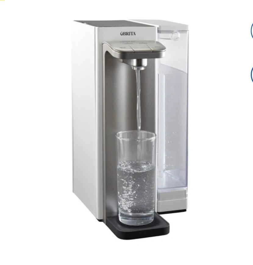 Brita Hub 12-Cup Water Filtration - photo 2