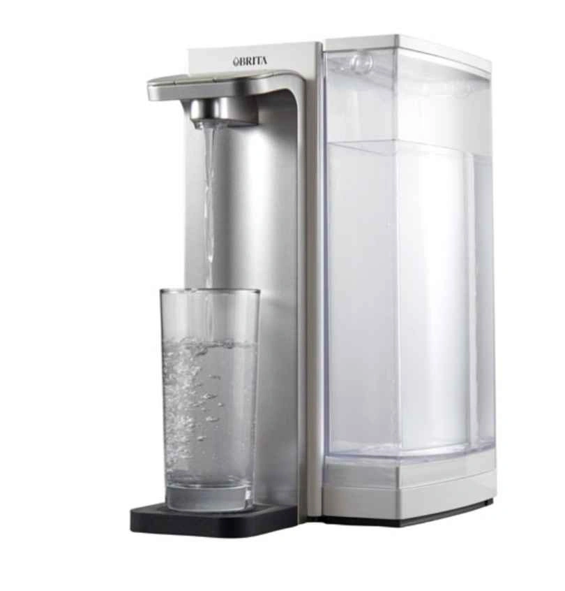 Brita Hub 12-Cup Water Filtration - photo 3