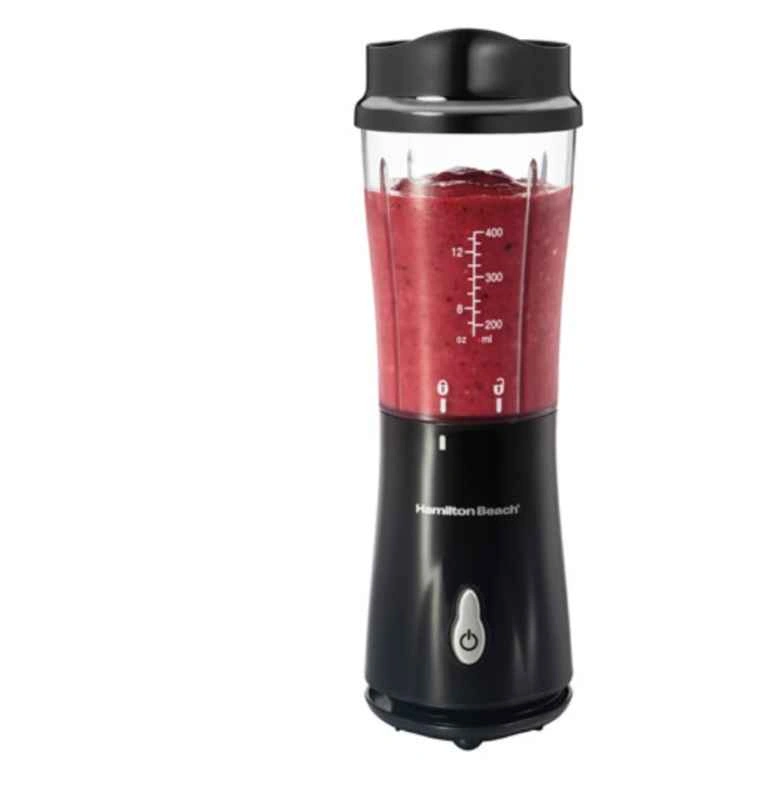 Hamilton Beach Portable Blender - 14oz - photo 2