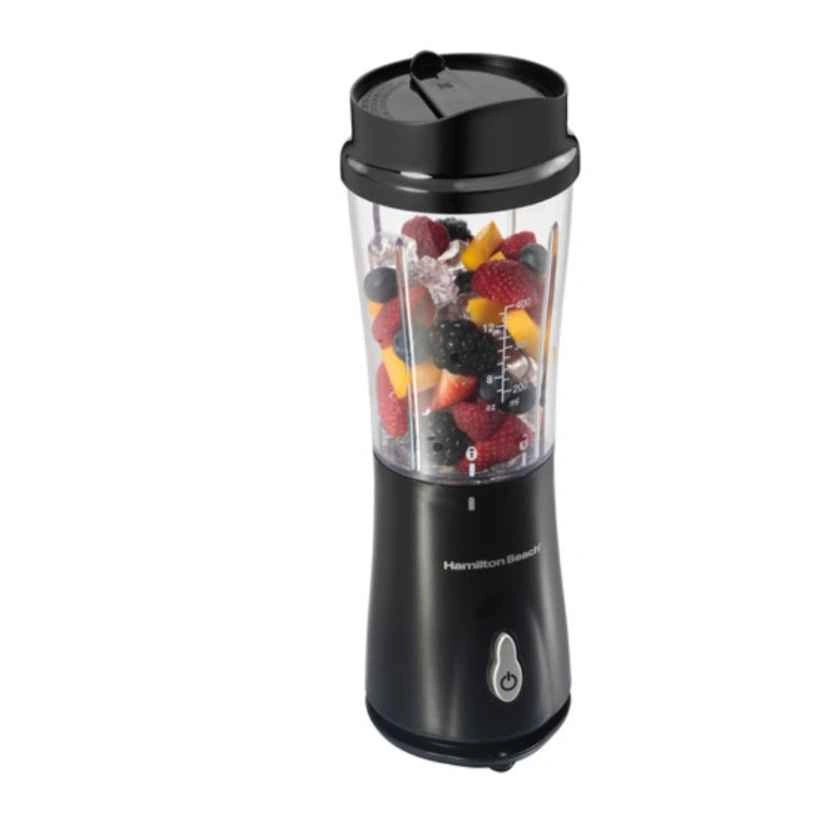Hamilton Beach Portable Blender - 14oz - photo 3