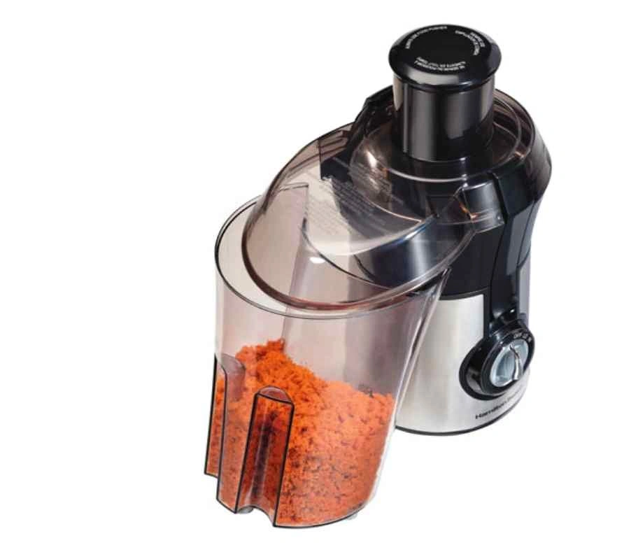 Hamilton Beach Easy Clean Juice Extractor