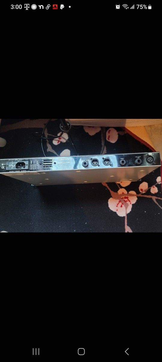 Focusrite Platinum Voicemaster - photo 2