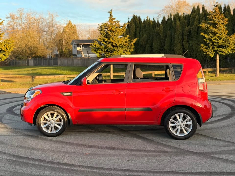 2011 Kia Soul - Low km - photo 2
