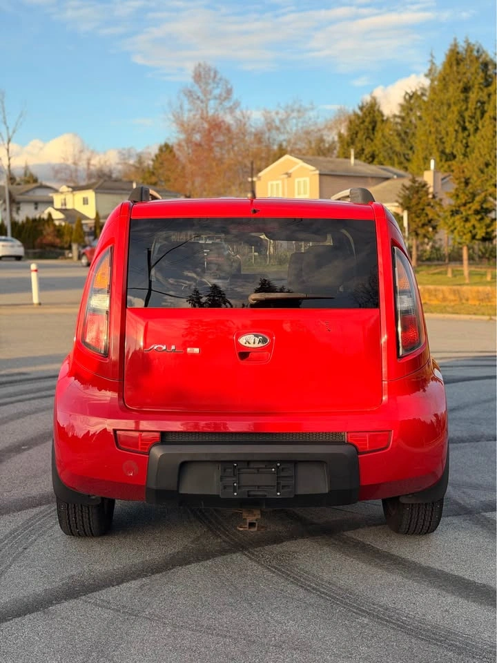2011 Kia Soul - Low km - photo 3