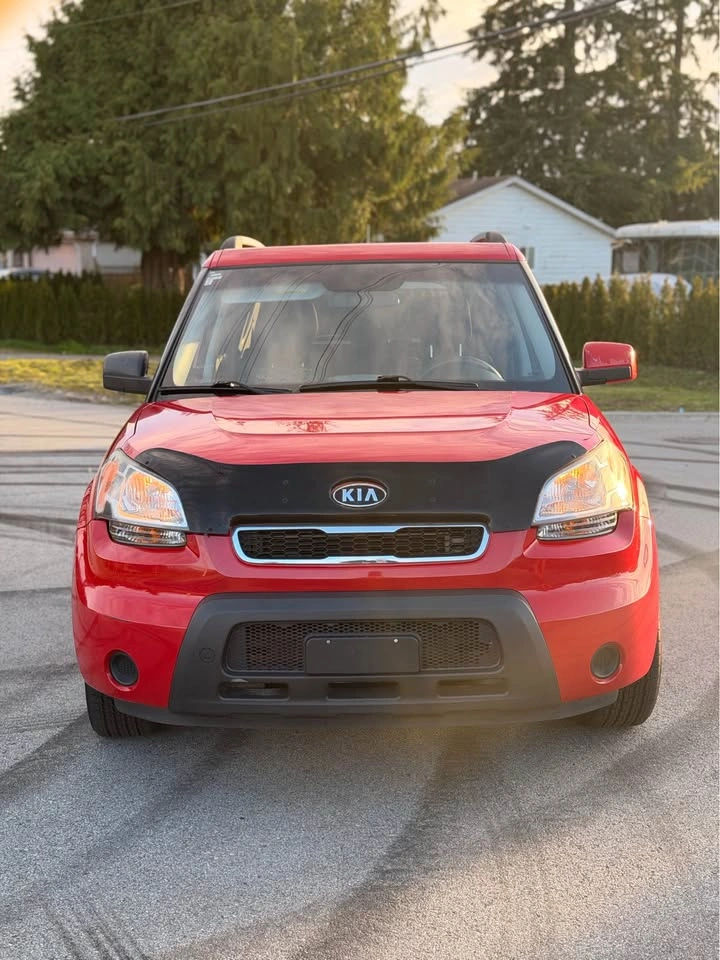 2011 Kia Soul - Low km - photo 4