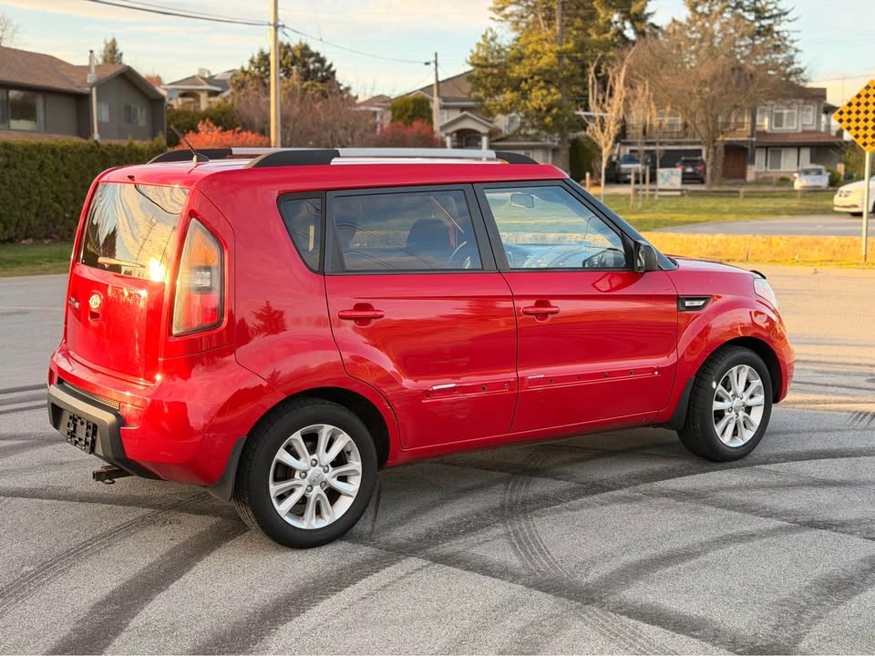 2011 Kia Soul - Low km - photo 5