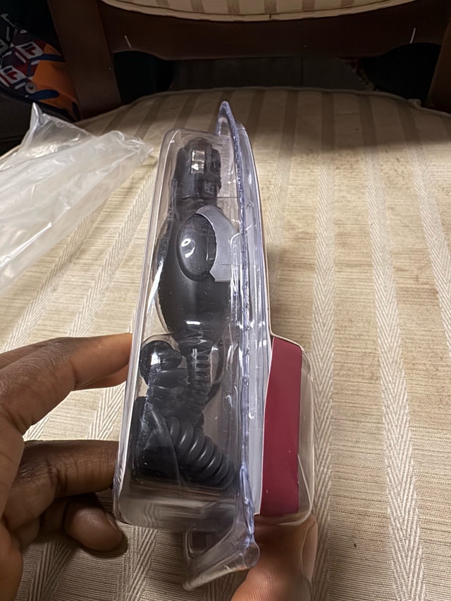 Wireless Gear Rapid Car Charger for Samsung - photo 4