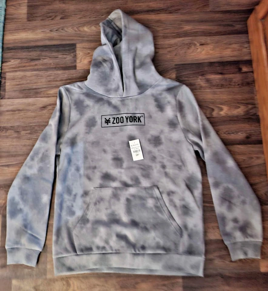 Kid's Size 16 Brand New Hoodie