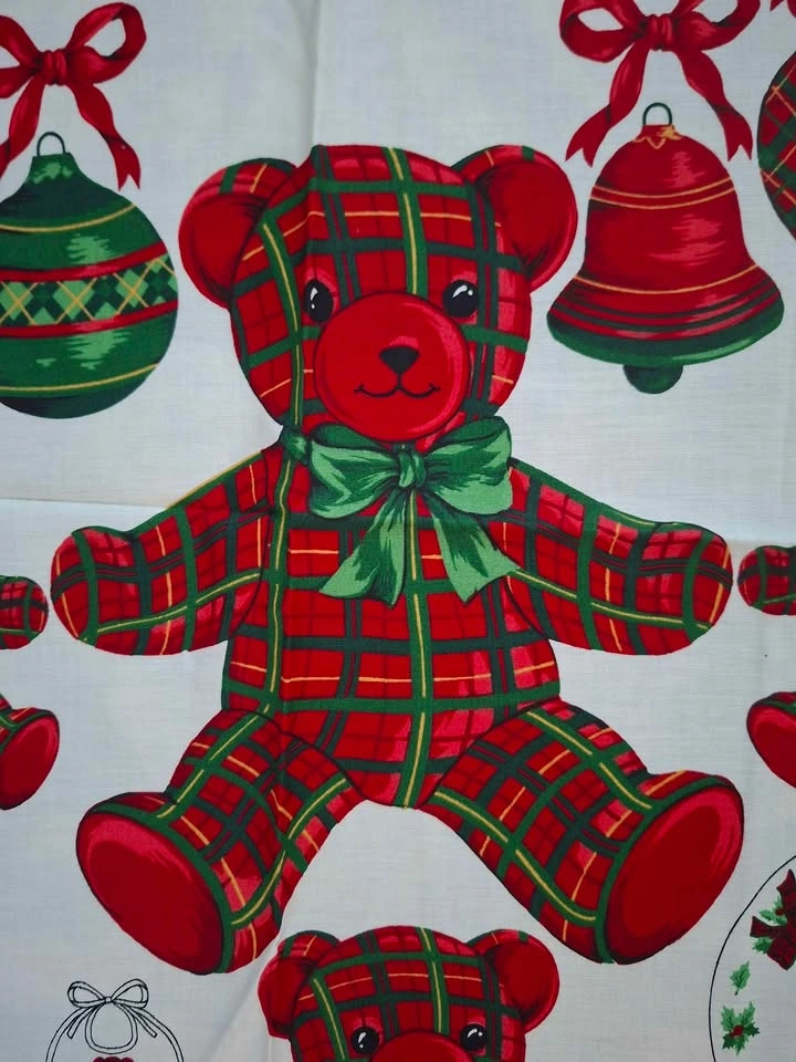 Christmas Appliqué - photo 2