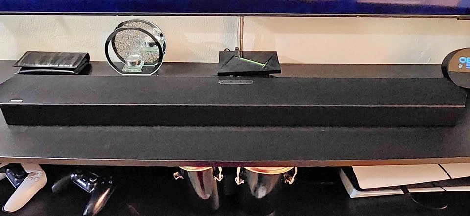 Samsung HW-Q800C Soundbar - 5.1.2 Wireless Dolby Atmos