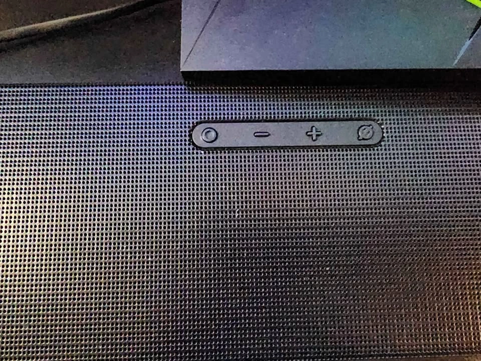 Samsung HW-Q800C Soundbar - 5.1.2 Wireless Dolby Atmos - photo 2