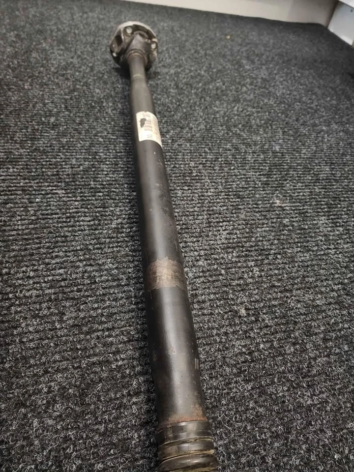 MERCEDES DRIVE SHAFT OEM - photo 2