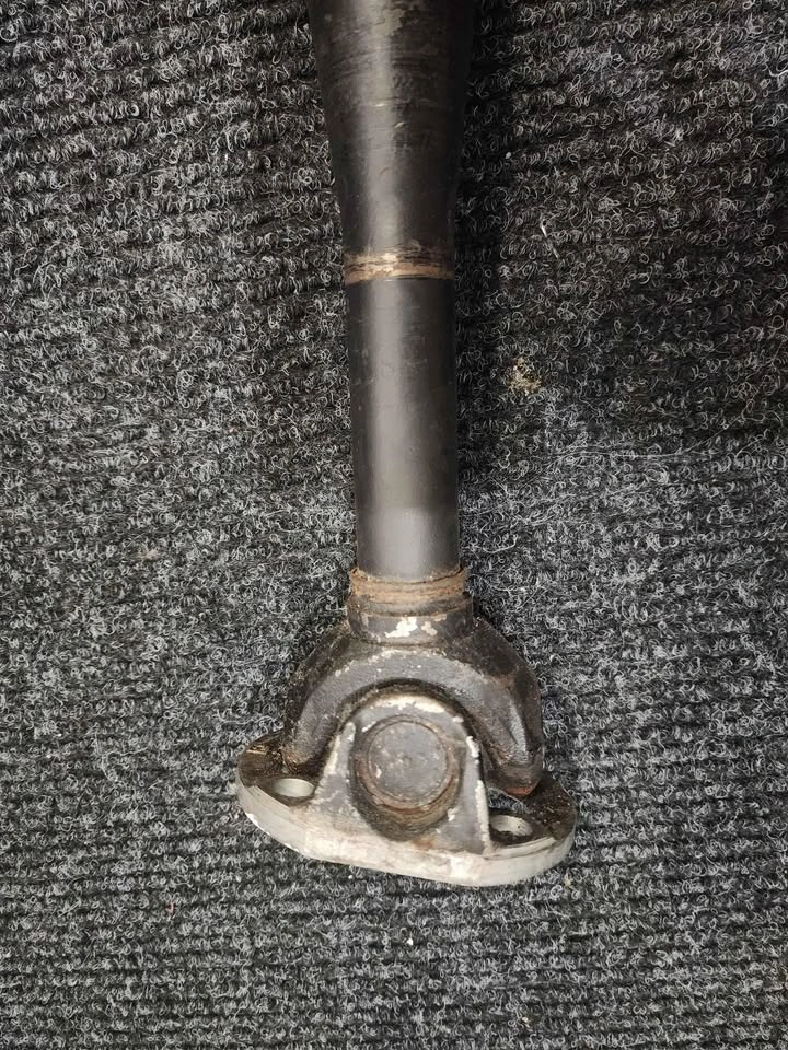 MERCEDES DRIVE SHAFT OEM - photo 3
