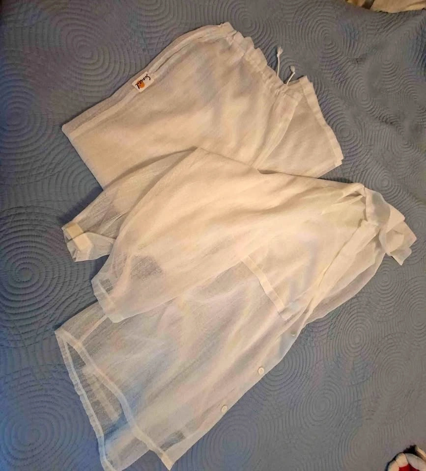 UV Protection