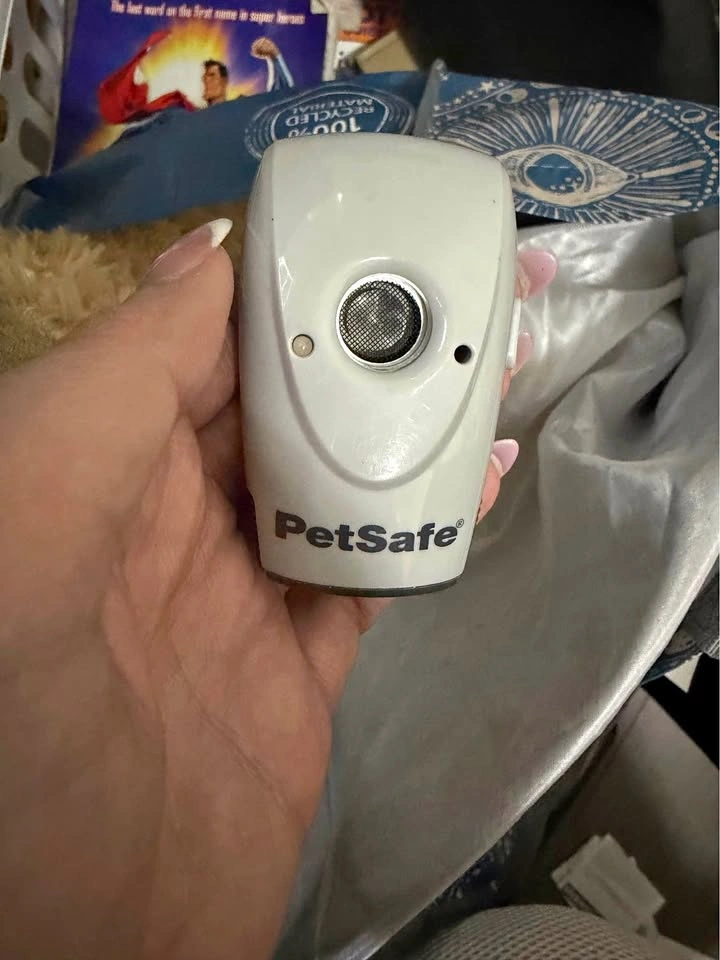Bark Control for Dogs