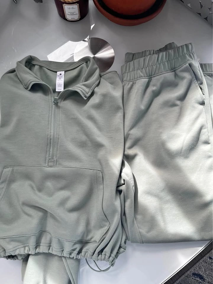 2-piece outfit