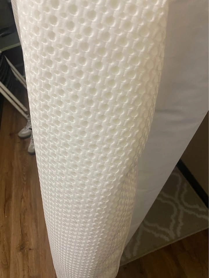 Baby Crib with Thick Cover - photo 4