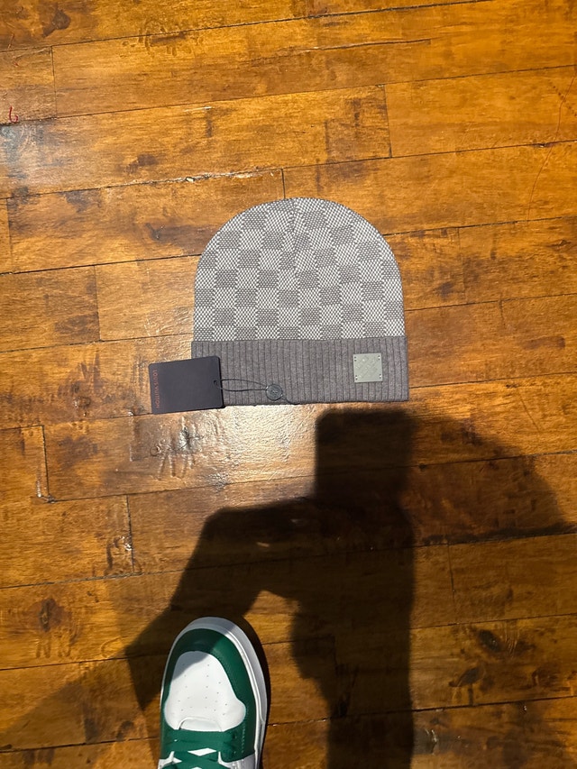 High-Quality Tuque - photo 2