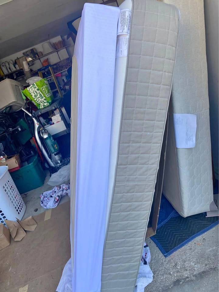 Queen Box Spring