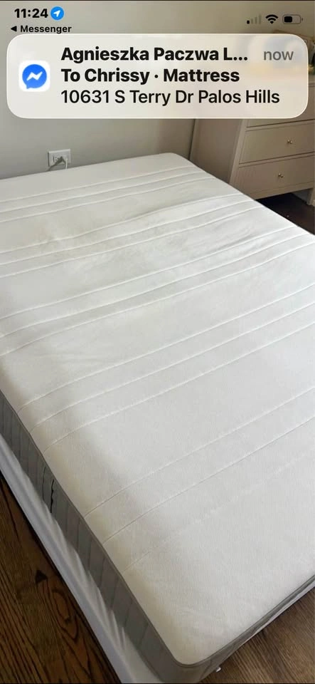 Queen Box Spring - photo 2