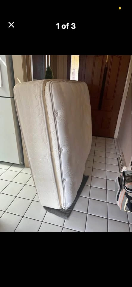 Queen Box Spring - photo 4