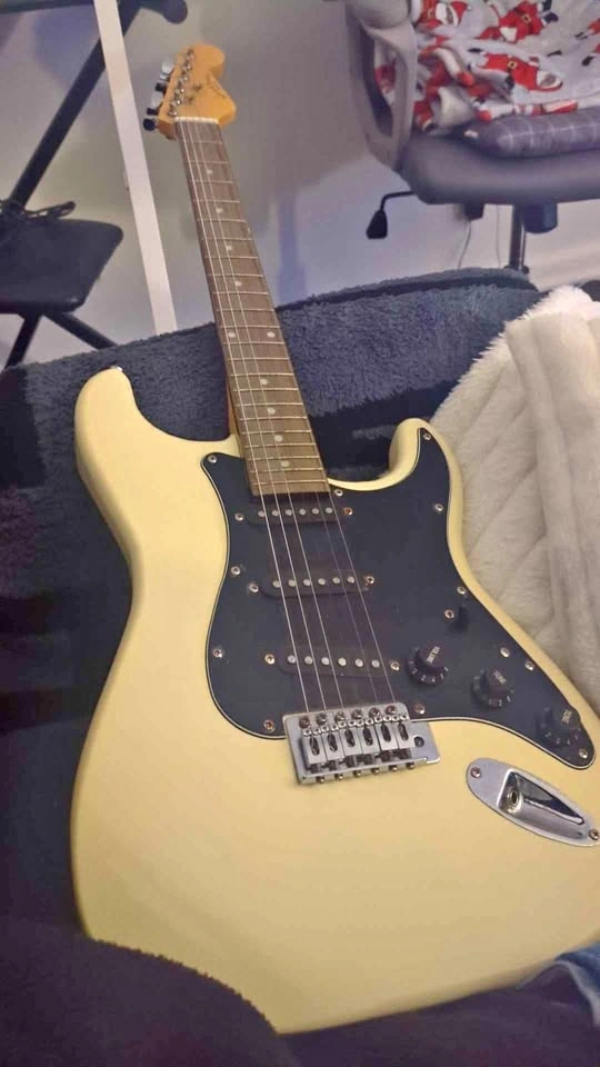Electric Guitar