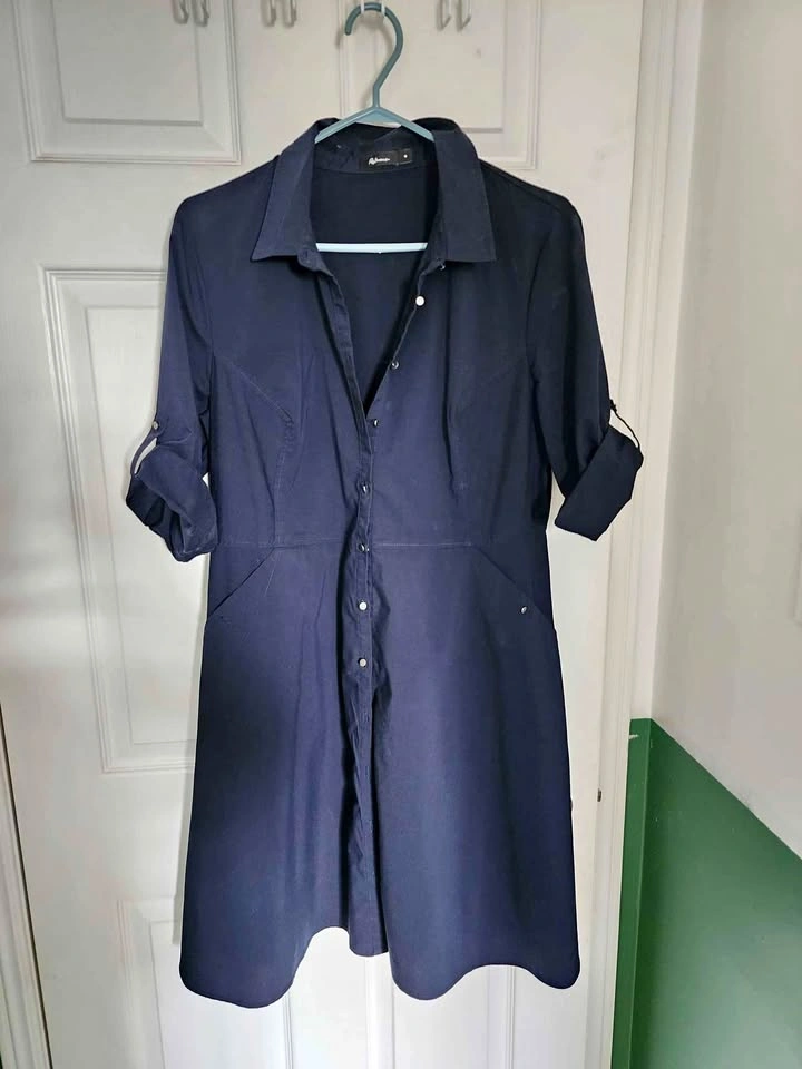 Reitman's Dress