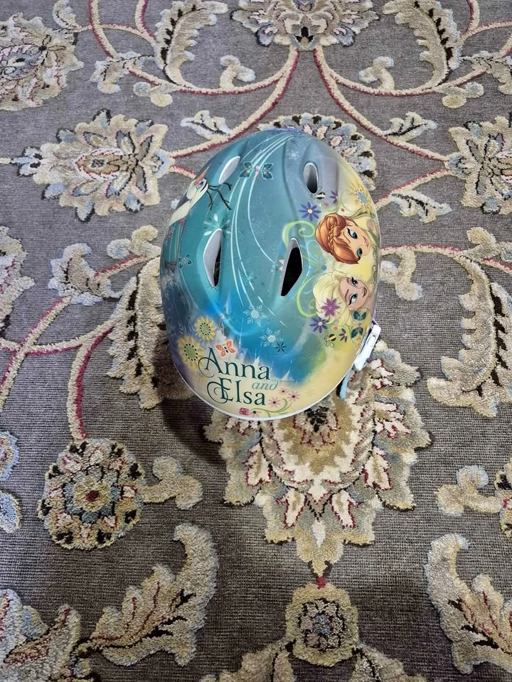 Kids bike helmets