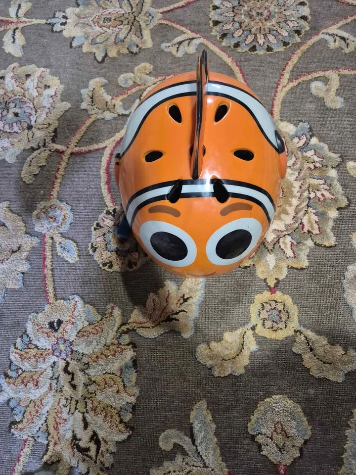 Kids bike helmets - photo 3